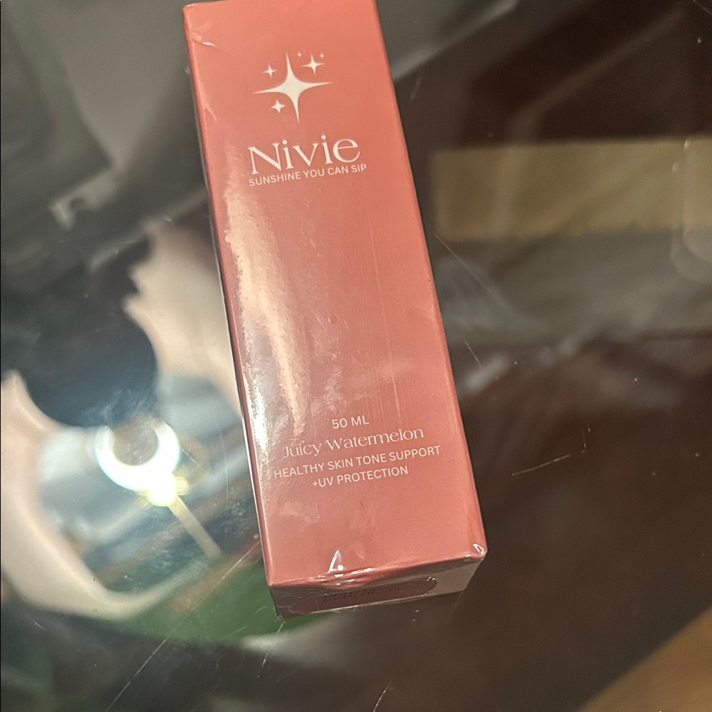 Juicy Watermelon Suncare - Red